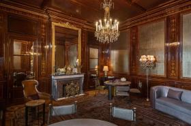 Hôtel de Crillon - photo 12