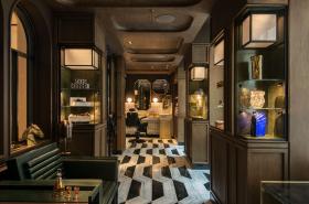 Hôtel de Crillon - photo 19