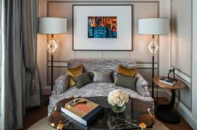 Hôtel de Crillon - photo 7