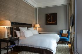 Hôtel de Crillon - photo 22