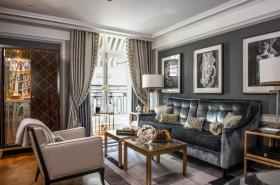 Hôtel de Crillon - photo 24