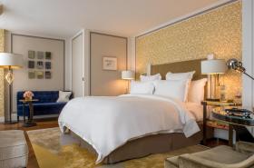 Hôtel de Crillon - photo 26