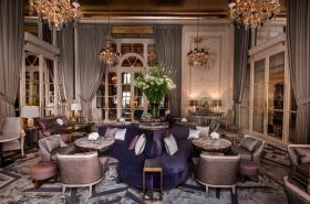 Hôtel de Crillon - photo 11