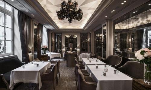 Hôtel de Crillon - photo 3