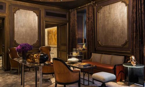 Hôtel de Crillon - photo 2