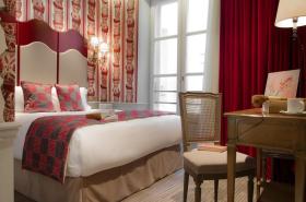 La Maison Favart - photo 17