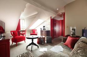 La Maison Favart - photo 14