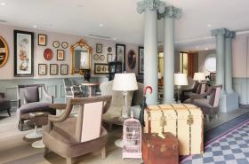 La Maison Favart - photo 15