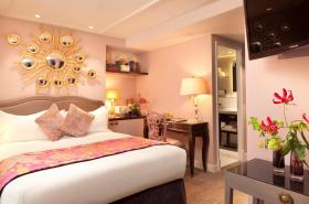 La Maison Favart - photo 25