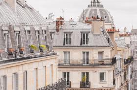 Hôtel Madeleine de Senlis - photo 17