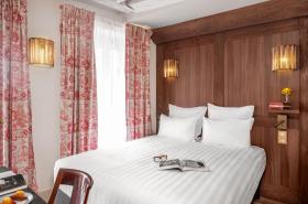 Hôtel Madeleine de Senlis - photo 24