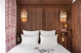 Hôtel Madeleine de Senlis - photo 22