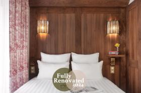 Hôtel Madeleine de Senlis - photo 26