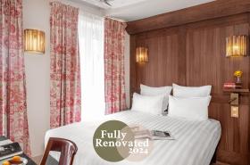 Hôtel Madeleine de Senlis - photo 25