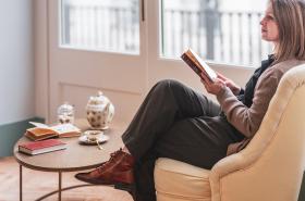 Hôtel Madeleine de Senlis - photo 6