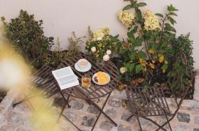 Hôtel Madeleine de Senlis - photo 10