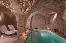 Hôtel Madeleine de Senlis - photo 27