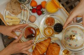 Hôtel Madeleine de Senlis - photo 17