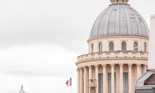 Hôtel Madeleine de Senlis - photo 2
