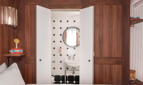 Hôtel Madeleine de Senlis - photo 2