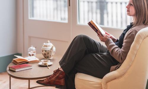 Hôtel Madeleine de Senlis - photo 3