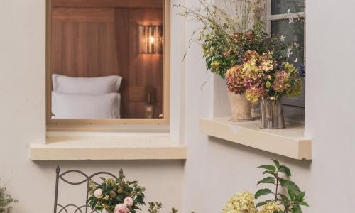 Hôtel Madeleine de Senlis - photo 3