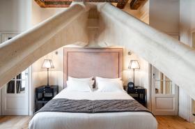 Hôtel Le Presbytère - photo 8