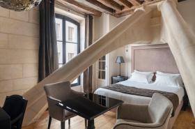 Hôtel Le Presbytère - photo 4