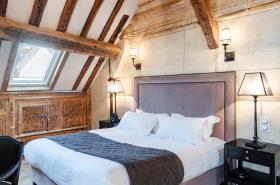 Hôtel Le Presbytère - photo 16