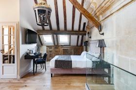 Hôtel Le Presbytère - photo 5
