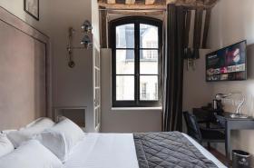 Hôtel Le Presbytère - photo 24