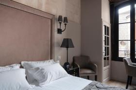 Hôtel Le Presbytère - photo 20