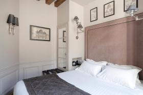 Hôtel Le Presbytère - photo 26