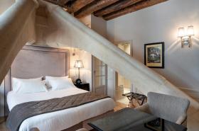 Hôtel Le Presbytère - photo 7