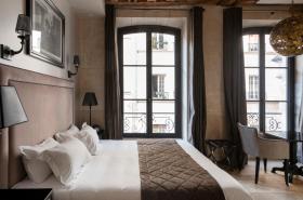Hôtel Le Presbytère - photo 9