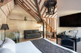 Hôtel Le Presbytère - photo 15