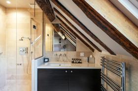 Hôtel Le Presbytère - photo 13