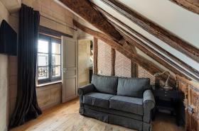 Hôtel Le Presbytère - photo 12