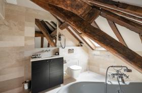 Hôtel Le Presbytère - photo 11