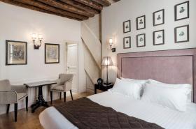 Hôtel Le Presbytère - photo 19