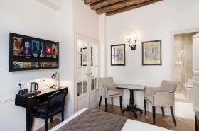 Hôtel Le Presbytère - photo 18