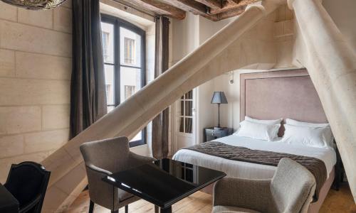 Hôtel Le Presbytère - photo 1