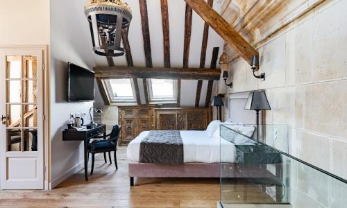Hôtel Le Presbytère - photo 2