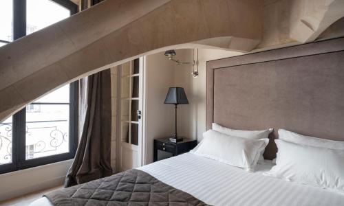 Hôtel Le Presbytère - photo 3