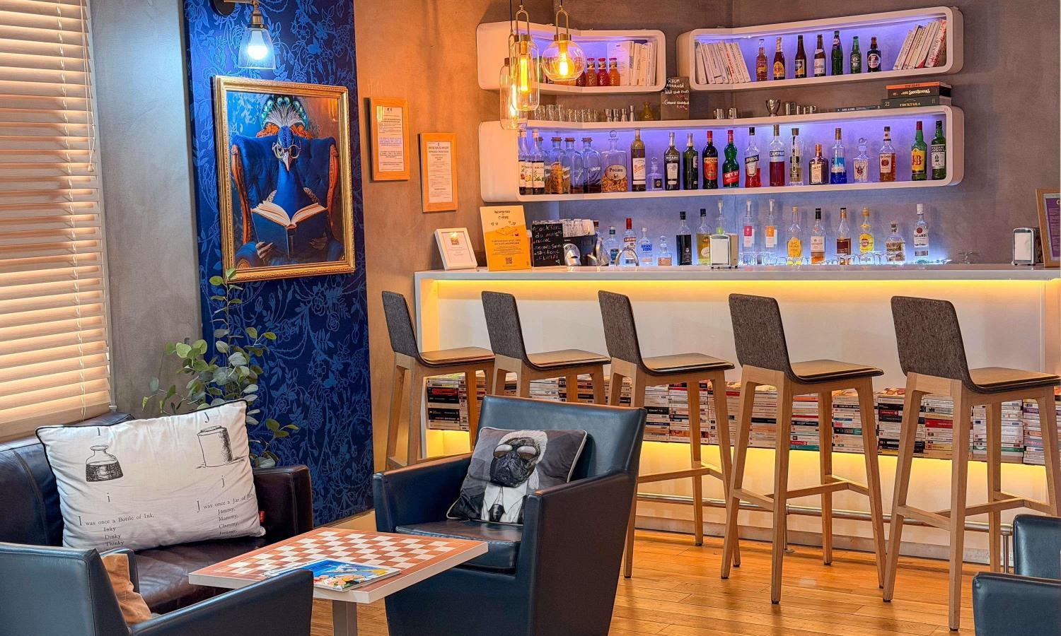 Foto vom ibis Styles Paris Tolbiac Bibliotheque
