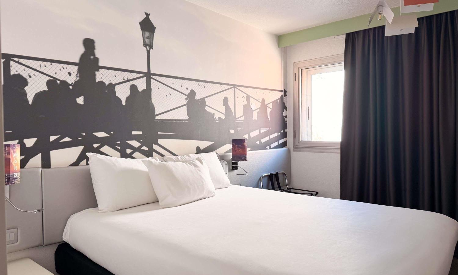 Foto vom ibis Styles Paris Tolbiac Bibliotheque