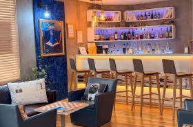 ibis Styles Paris Tolbiac Bibliotheque - photo 27