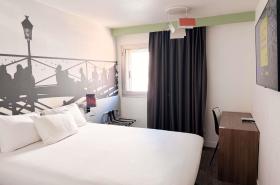 ibis Styles Paris Tolbiac Bibliotheque - photo 15