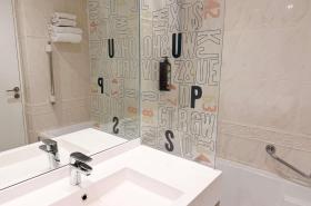 ibis Styles Paris Tolbiac Bibliotheque - photo 14