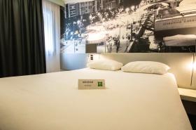 ibis Styles Paris Tolbiac Bibliotheque - photo 18